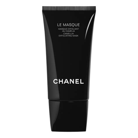 chanel masque|chanel body scrub.